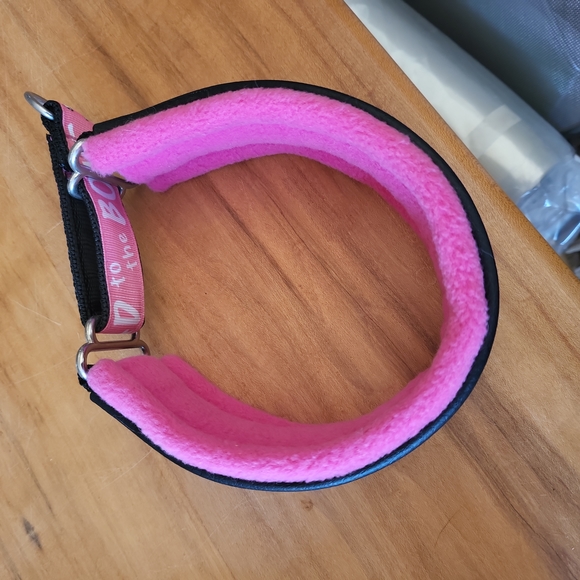CUSTOM MADE DOG COLLAR - Picture 2 of 5